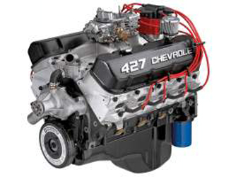 P42D5 Engine